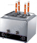 Макароноварка Hurakan HKN-EKT40 - купить в интернет-магазине OCEAN-WAVE.ru