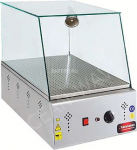 Витрина тепловая Gastroinox KRCS-SÜBE 1060 - купить в интернет-магазине OCEAN-WAVE.ru