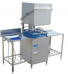 Купольная посудомоечная машина ГродТоргМаш МПУ-700-01 - купить в интернет-магазине OCEAN-WAVE.ru