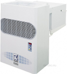 Моноблок среднетемпературный Zanotti MGM320 201F - купить в интернет-магазине OCEAN-WAVE.ru