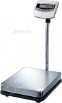 Весы напольные CAS BW-500 - купить в интернет-магазине OCEAN-WAVE.ru