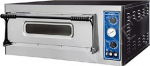 Печь для пиццы ATESY ПП-1-4/320 - купить в интернет-магазине OCEAN-WAVE.ru