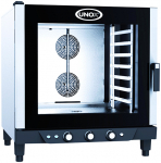 Пароконвектомат UNOX XV 593 - купить в интернет-магазине OCEAN-WAVE.ru