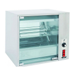 Гриль для кур Sikom МК-3.0 - купить в интернет-магазине OCEAN-WAVE.ru