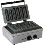 Аппарат для корн-догов Starfood 1620038 - купить в интернет-магазине OCEAN-WAVE.ru