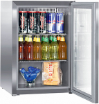 Витрина холодильная Liebherr CMes 502 - купить в интернет-магазине OCEAN-WAVE.ru