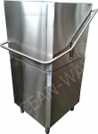 Купольная посудомоечная машина Silanos E1000U - купить в интернет-магазине OCEAN-WAVE.ru