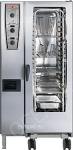 Пароконвектомат Rational CM 201G Plus - купить в интернет-магазине OCEAN-WAVE.ru