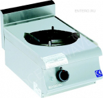 Плита газовая INOKSAN INO-6OG101PW - купить в интернет-магазине OCEAN-WAVE.ru