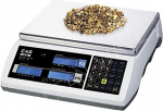 Весы счетные CAS EC-6 - купить в интернет-магазине OCEAN-WAVE.ru