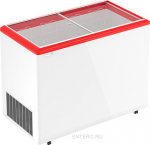 Ларь морозильный Frostor F 450 C MAX Pro - купить в интернет-магазине OCEAN-WAVE.ru