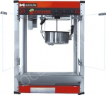 Аппарат для попкорна Hurakan HKN-PCORN - купить в интернет-магазине OCEAN-WAVE.ru