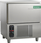 Шкаф шоковой заморозки Castel MAC BK5 - купить в интернет-магазине OCEAN-WAVE.ru