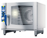 Пароконвектомат ATESY АПК-6-2/3-2 РУБИКОН - купить в интернет-магазине OCEAN-WAVE.ru