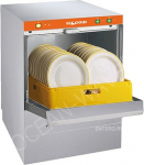 Посудомоечная машина с фронтальной загрузкой HICOLD BS 50 DP - купить в интернет-магазине OCEAN-WAVE.ru