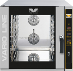 Пароконвектомат Vortmax VSI 07W - купить в интернет-магазине OCEAN-WAVE.ru