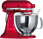 Миксер планетарный KitchenAid 5KSM175PSECA карамельное яблоко - купить в интернет-магазине OCEAN-WAVE.ru