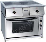 Плита электрическая Тулаторгтехника ПЭ-0,24М - купить в интернет-магазине OCEAN-WAVE.ru