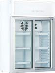 Шкаф холодильный навесной UGUR USS 100 DIKL - купить в интернет-магазине OCEAN-WAVE.ru