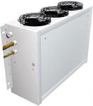 Сплит-система низкотемпературная Ариада KLS 220 - купить в интернет-магазине OCEAN-WAVE.ru