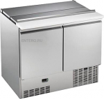 Салат-бар Electrolux Professional SAL25L2C9 (728627) - купить в интернет-магазине OCEAN-WAVE.ru