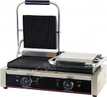 Гриль контактный PYHL GH-813 - купить в интернет-магазине OCEAN-WAVE.ru