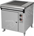 Плита электрическая Проммаш ПЭ-0,24ИП - купить в интернет-магазине OCEAN-WAVE.ru