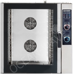 Пароконвектомат Tecnoinox EFB10DS - купить в интернет-магазине OCEAN-WAVE.ru