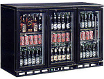 Шкаф холодильный Koreco SC315G - купить в интернет-магазине OCEAN-WAVE.ru