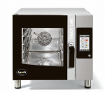 Пароконвектомат Apach AP5T - купить в интернет-магазине OCEAN-WAVE.ru