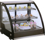 Витрина холодильная Starfood 130L-2 - купить в интернет-магазине OCEAN-WAVE.ru