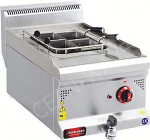 Макароноварка Gastroinox KRCS-SMHE 470 - купить в интернет-магазине OCEAN-WAVE.ru