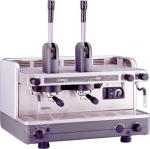 Кофемашина Cimbali M21 Leva L/2 - купить в интернет-магазине OCEAN-WAVE.ru