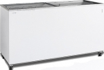 Ларь морозильный TEFCOLD IC500SC - купить в интернет-магазине OCEAN-WAVE.ru
