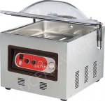 Вакуумный упаковщик Euromatic EV-25 - купить в интернет-магазине OCEAN-WAVE.ru