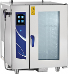 Пароконвектомат Abat ПКА 10-1/1ПП2 - купить в интернет-магазине OCEAN-WAVE.ru