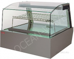 Витрина тепловая UNIS Kentucky Hot 2GN1/1 для самообслуживания - купить в интернет-магазине OCEAN-WAVE.ru