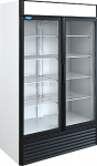 Шкаф холодильный Марихолодмаш Капри 1,12 СК - купить в интернет-магазине OCEAN-WAVE.ru