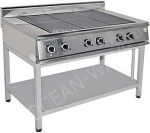 Плита электрическая Rada ПЭ-906О - купить в интернет-магазине OCEAN-WAVE.ru