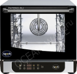 Печь конвекционная Apach AD34D - купить в интернет-магазине OCEAN-WAVE.ru