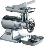 Мясорубка EVEREST ТС/22 UNGER ST/ST TF - купить в интернет-магазине OCEAN-WAVE.ru