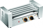 Гриль роликовый GASTRORAG EL-WY-005B - купить в интернет-магазине OCEAN-WAVE.ru