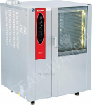 Пароконвектомат INOKSAN INO-FBE042 - купить в интернет-магазине OCEAN-WAVE.ru