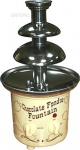 Фонтан для шоколада Starfood CFF-2008C1 - купить в интернет-магазине OCEAN-WAVE.ru