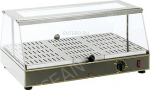 Витрина тепловая Roller Grill WD 100 - купить в интернет-магазине OCEAN-WAVE.ru