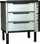 Печь хлебопекарная НПФ ХПЭ-750/500.31 - купить в интернет-магазине OCEAN-WAVE.ru