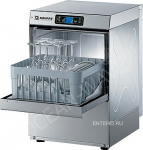 Стаканомоечная машина Krupps Koral K205E - купить в интернет-магазине OCEAN-WAVE.ru