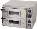 Печь для пиццы Kocateq EPC02S - купить в интернет-магазине OCEAN-WAVE.ru