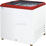 Ларь морозильный Italfrost CFТ200F - купить в интернет-магазине OCEAN-WAVE.ru