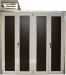 Кегератор Berk 16TZ Эконом 4 - купить в интернет-магазине OCEAN-WAVE.ru